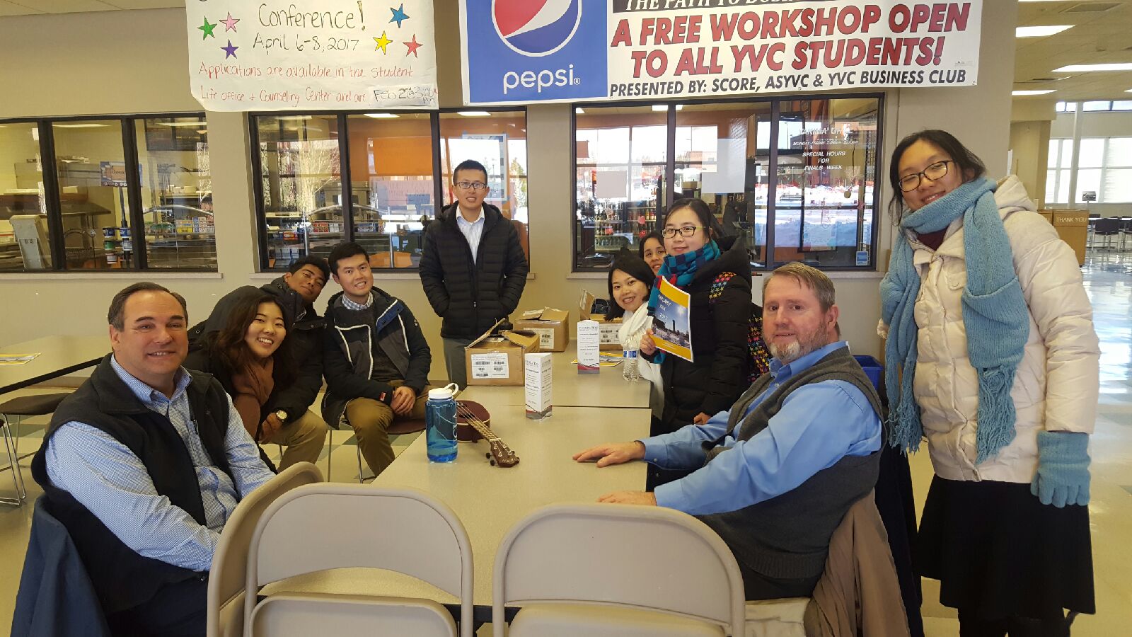 Medford, OR and Yakima, WA—Days 9-10 B.JPG